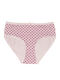 High-waisted Women's Slip