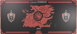 Lexip Sp Game Thrones Dragon Xxl Mousepad Black Lexip X Tsume Pc Accessory