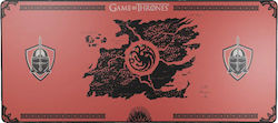 Lexip Sp Game Thrones Dragon Xxl Mousepad Red Lexip X Tsume Pc Accessory