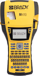 Brady M410 Етикетен Принтер На Ръка Brady M410 Етикетен Принтер На Ръка
