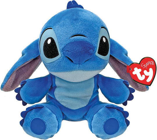 AS Плюшено Disney 15 см.