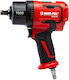 Mar-Pol M80506 Αερόκλειδο 1/2" με Μέγιστη Ροπή 183.55kgm