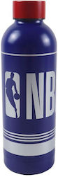 NBA 530ml Blue