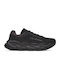 Halo Runner Sport Shoes Running Black