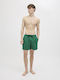 Herren Badebekleidung Shorts Evergreen