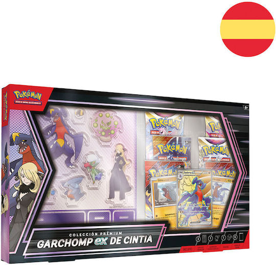 Set Blister Pokemon Adventures Together Cărți Colecționabile Spaniole
