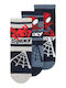 Name It Kindersocken Blue 3 Paar