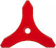 Oregon Brush Cutter Cutting Disc 3t 255mm X 3mm 2954960