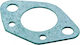 Flansch Für Carburettor Husqvarna 242xp-262xp-250rx-252rx 501862502