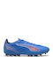 PUMA Ultra 6 Play MG Футболни Обувки с Бутони Сини