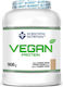 Scientiffic Nutrition Vegan Protein Pea Lactose...