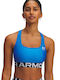Heatgear Armour Женско Сутиен Blue