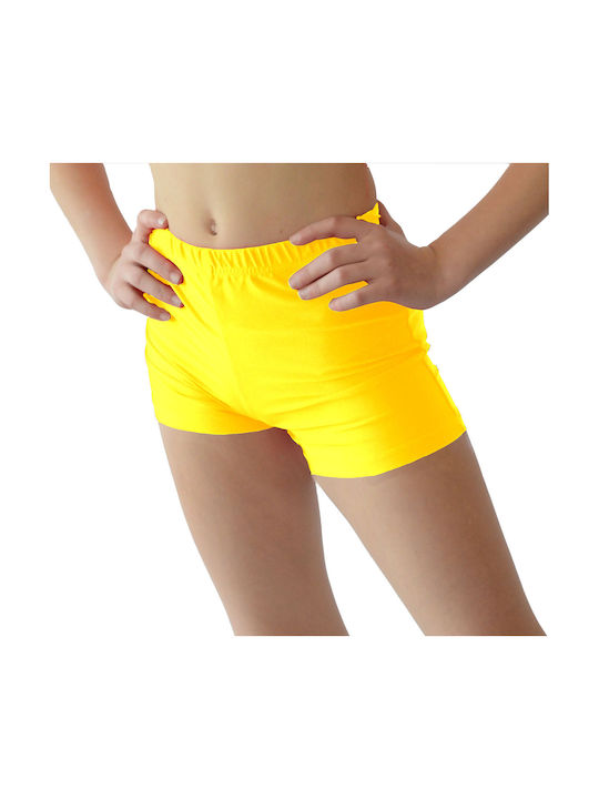 Kokoracostume Kids' Dance Leggings Lycra Spande...
