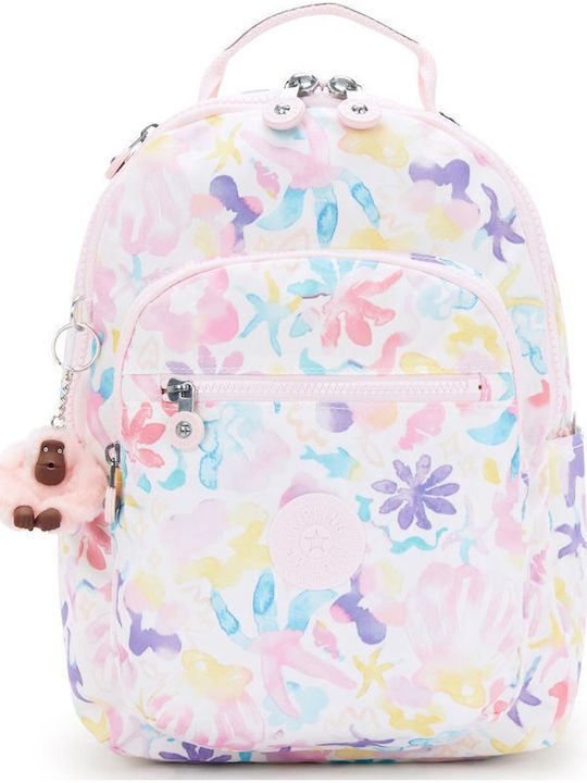 Kipling School Bag Backpack Multicolour KI5357-4ES | Skroutz.mt display picture 3