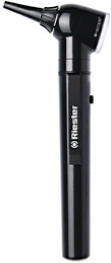 Otoscope Riester E-scope Xenon 2.5v Black