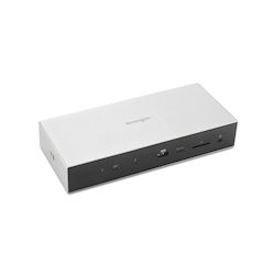 Kensington Thunderbolt 5 Docking Station 4K PD Ethernet (K35201EU) Kensington Thunderbolt 5 Docking Station 4K PD Ethernet (K35201EU)