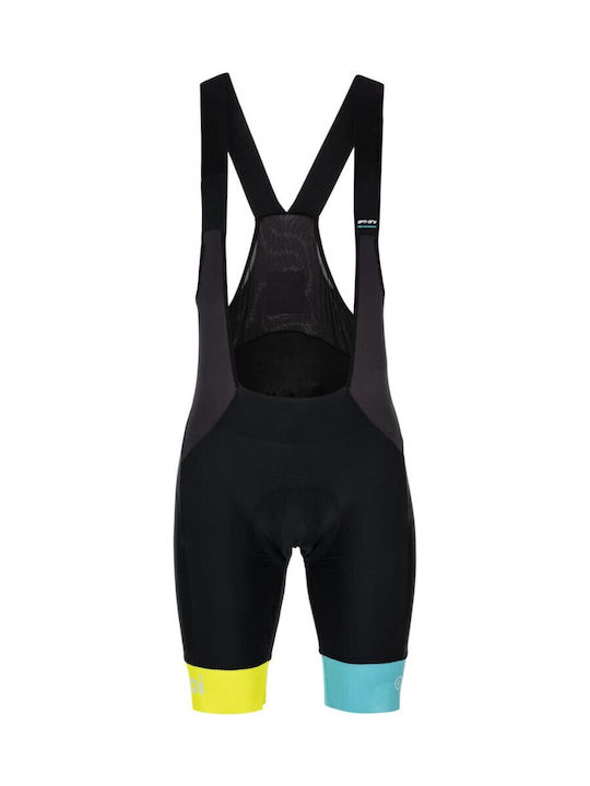 Kilpi Men's Cycling Pants Blue Kilpi Men's Cycling Pants Blue