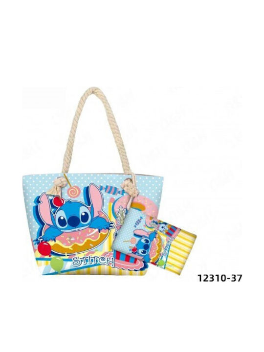 Kids Bag Beach Bag Multicolored 30cmx21cmcm Kids Bag Beach Bag Multicolored 30cmx21cmcm