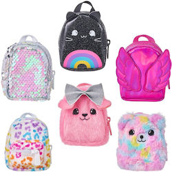 Real Littles Back Packs Themed 30366
