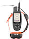 Num'axes Canicom GPS 2 Dog GPS Shock Collar with Range 3000m