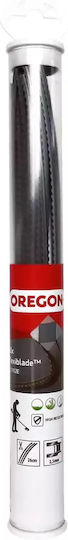 Oregon Flexiblade Brush Cutter Trimmer Line Square Length 26m and Thickness 2.5mm