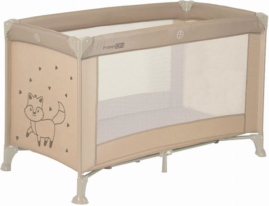 FreeOn Кошара За Игра 60x120см FreeOn Кошара За Игра 60x120см