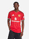 Manchester United 25/26 Home Jersey Jersey Style Football