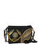 Set Women's Envelope Black