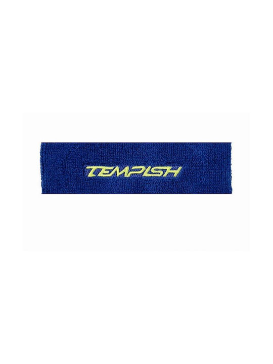 Tempish Bandă de cap sport Albastru
