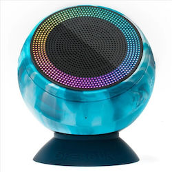 Speaqua Barnacle X Bluetooth έως 12 ώρες Manta Rey Tidal Blue