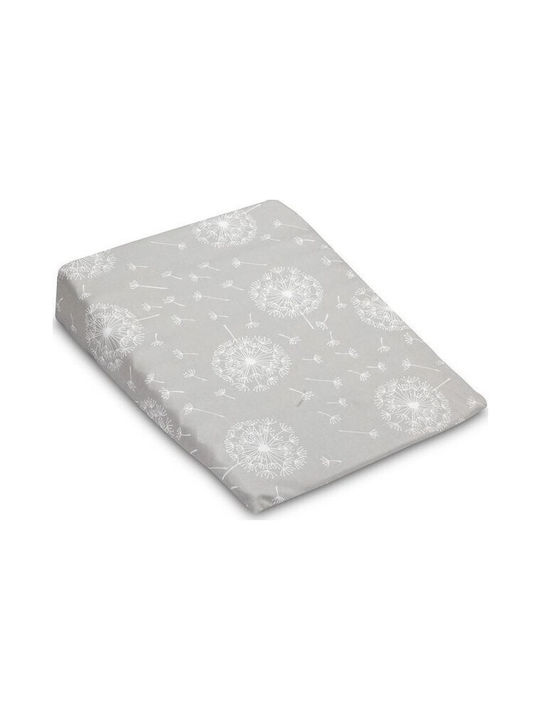 Sensillo Baby Pillowcase Grey 30x38cm