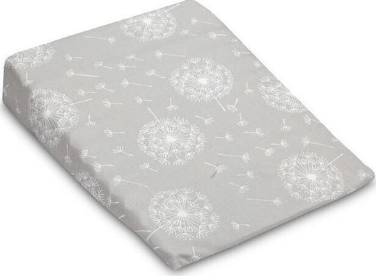 Sensillo Baby Pillowcase Grey 30x38cm