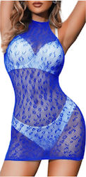 Aph Sexy Babydoll Blue