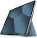 Stm Goods Schutzhülle Für Ipad Air 13’ Folio Studio Blau
