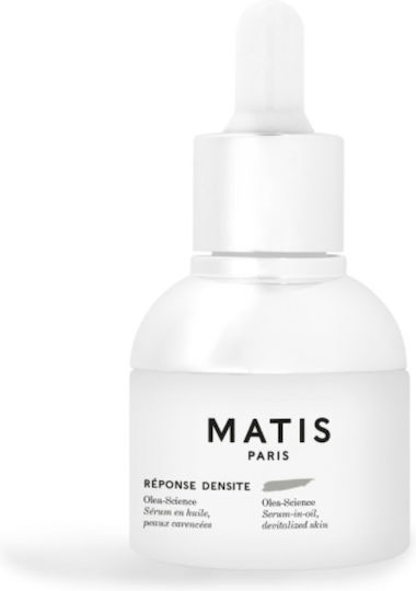 Matis Paris Денсите Олеа-Сайънс Серум за Лице за Стягане 15мл