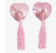 APH Nipple Covers Ροζ