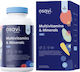 Osavi Multivitamins & Minerals Мултивитамин Мъж 180 вегетариански капсули