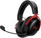 HyperX Cloud III S Wireless Over Ear Gaming Hea...