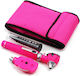 Set Ophthalmoscope / Otoscope
