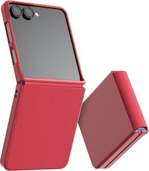 Araree Aero Back Cover Silicone / Plastic Pink ...