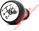 5-speed Gear Shift Knob Suitable Peugeot Citroen
