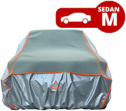 Prelată Auto Impermeabilă Pentru Grindină Sedan M 431x165x120cm