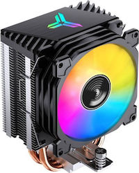 Jonsbo CR-1400E CPU Cooling Fan with ARGB for A...