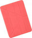 Pipetto Flip Cover Ροζ (iPad 10.9 (2022))