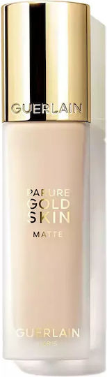 Guerlain Parure Liquid Foundation #2n 35ml