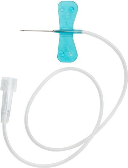 Terumo Medical Scalp Vein Sets 23G 50pcs