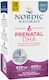 Nordic Naturals Prenatal Dha Рибено масло 830мг 400иу 90 софтджел