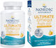 Nordic Naturals Ultimate Omega Рибено масло 128...