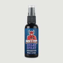 Fist Verzögerungsmittel für Männer als Spray 50ml