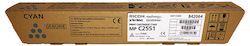 Ricoh MPC2051 Original Toner Laser Printer Cyan...